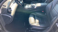 Mercedes-Benz C-Class C200 Sport Premium 5dr 9G-Tronic Petrol Estate